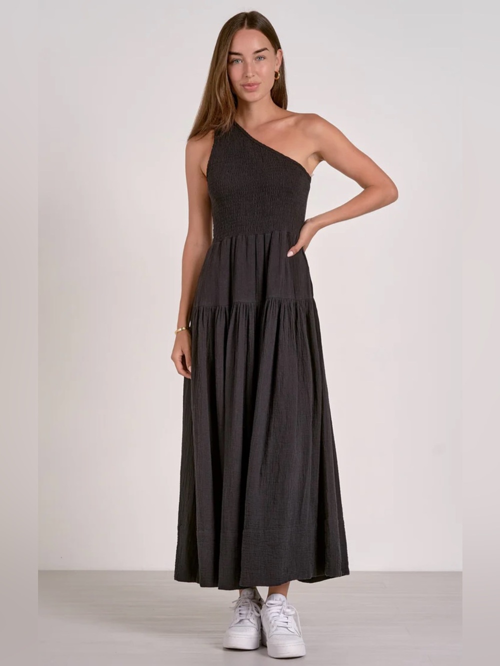Elan Maxi Dress